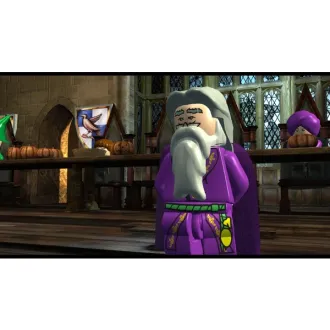 NS - Lego Harry Potter gyűjtemény ( CIB ) NS - Lego Harry Potter gyűjtemény ( CIB )