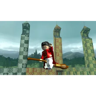 NS - Lego Harry Potter gyűjtemény ( CIB ) NS - Lego Harry Potter gyűjtemény ( CIB )