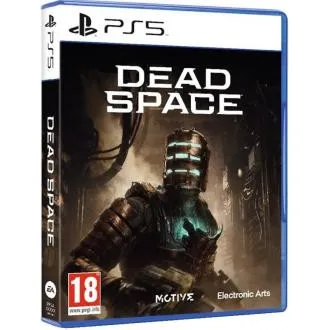 PS5 - Dead Space ( remake ) PS5 - Dead Space ( remake )