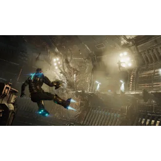 PS5 - Dead Space ( remake ) PS5 - Dead Space ( remake )