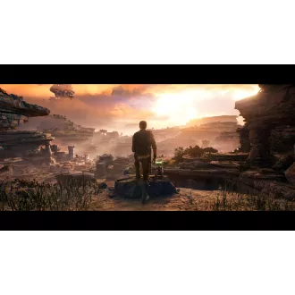 PS5 - Star Wars Jedi Survivor - Jedi túlélők