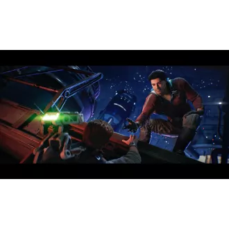 PS5 - Star Wars Jedi Survivor - Jedi túlélők