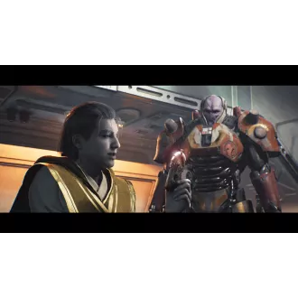 PS5 - Star Wars Jedi Survivor - Jedi túlélők