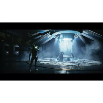 PS5 - Star Wars Jedi Survivor - Jedi túlélők
