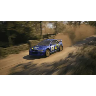 PS5 - EA Sports WRC PS5 - EA Sports WRC