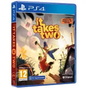 PS4 - Kettő kell hozzá