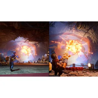 PS4 - Kettő kell hozzá PS4 - Kettő kell hozzá