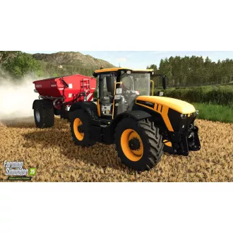 PC - Farming Simulator 25: Highlands Fishing Ed.