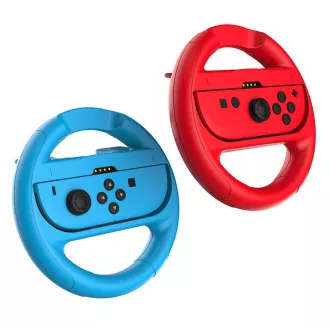 NS - Joy-Con kerekek és markolatok SWITCH 2&1