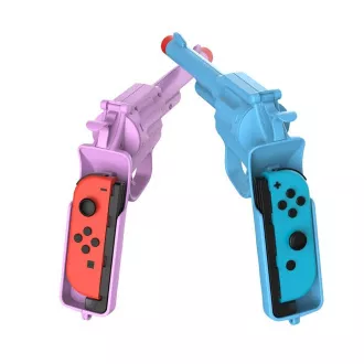 NS - Mad Bullets készlet SWITCH 2&1