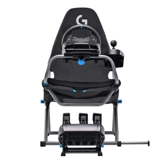 Playseat® Challenge X - Logitech G Edition