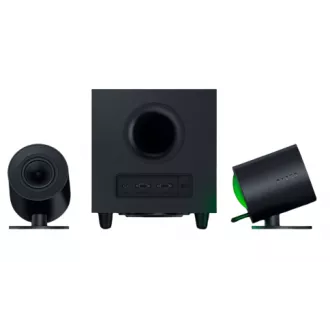 RAZER NOMMO V2/2.1/fekete