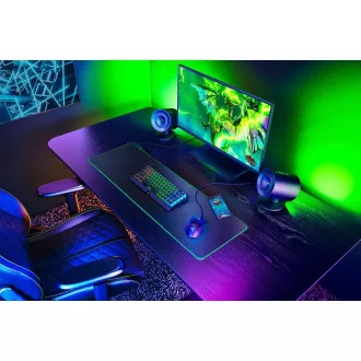 RAZER NOMMO V2/2.1/fekete