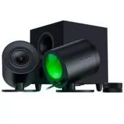 RAZER NOMMO V2 PRO/2.1/Fekete
