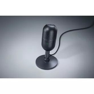 Razer Seiren V3 Mini - Fekete