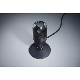 Razer Seiren V3 Mini - Fekete