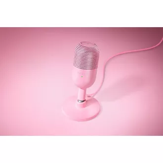 Razer Seiren V3 Mini - Quartz Razer Seiren V3 Mini - Quartz