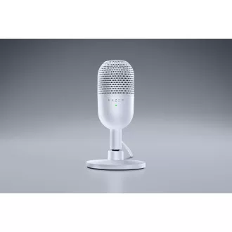 Razer Seiren V3 Mini - Fehér Razer Seiren V3 Mini - Fehér
