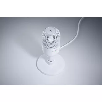 Razer Seiren V3 Mini - Fehér Razer Seiren V3 Mini - Fehér