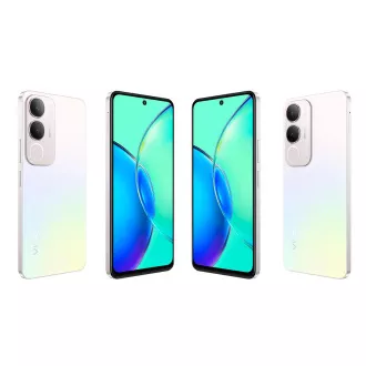 VIVO Y19s/6GB/128GB/Fényes ezüst VIVO Y19s/6GB/128GB/Fényes ezüst