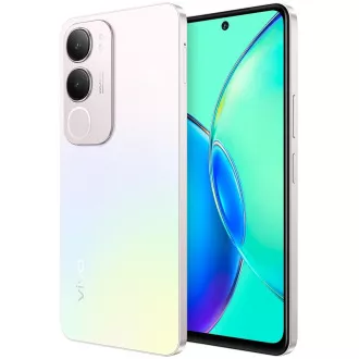 VIVO Y19s/6GB/128GB/Fényes ezüst VIVO Y19s/6GB/128GB/Fényes ezüst
