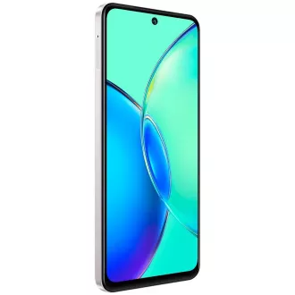 VIVO Y19s/6GB/128GB/Fényes ezüst VIVO Y19s/6GB/128GB/Fényes ezüst