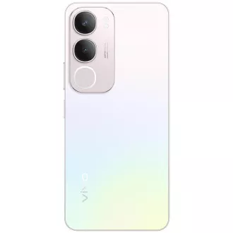 VIVO Y19s/6GB/128GB/Fényes ezüst VIVO Y19s/6GB/128GB/Fényes ezüst