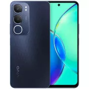VIVO Y19s/8GB/256GB/fekete