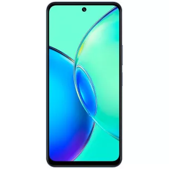 VIVO Y19s/8GB/256GB/fekete