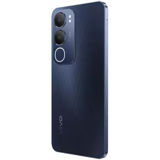 VIVO Y19s/8GB/256GB/fekete