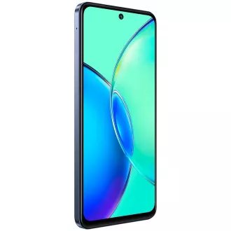 VIVO Y19s/8GB/256GB/fekete