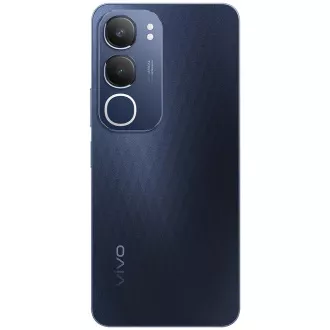 VIVO Y19s/8GB/256GB/fekete
