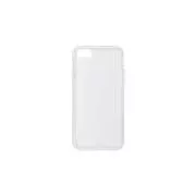 ER POWER CRYSTAL borító iPhone SE 2022 készülékhez - Átlátszó