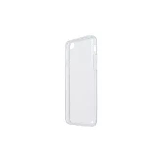 ER POWER CRYSTAL borító iPhone SE 2022 készülékhez - Átlátszó