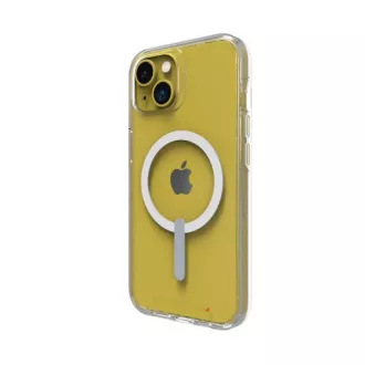 ZAGG GEAR4 Crystal Palace pattintható borító iPhone 14 átlátszó