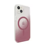 ZAGG GEAR4 D3O Milan Snap borító iPhone 13 rózsaszín