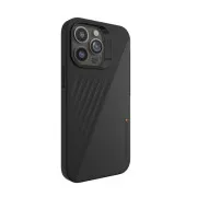 ZAGG GEAR4 D3O Brooklyn Snap borító iPhone 13 Pro fekete