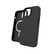 ZAGG GEAR4 Rio Snap borító iPhone 14 fekete