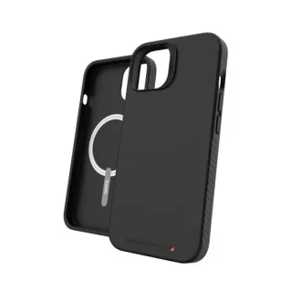 ZAGG GEAR4 Rio Snap borító iPhone 14 fekete