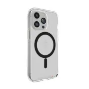 ZAGG GEAR4 D3O Santa Cruz Snap borító iPhone 13 Pro fekete
