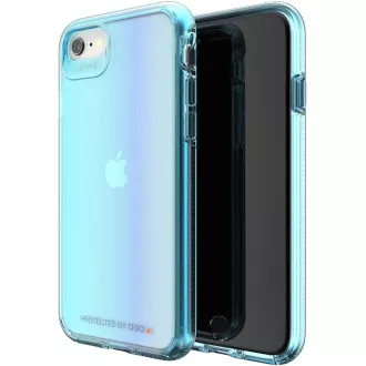 ZAGG GEAR4 D3O Milan borítás iPhone SE/SE2/6/7/8 készülékhez
