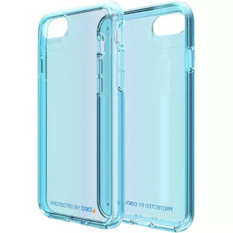 ZAGG GEAR4 D3O Milan borítás iPhone SE/SE2/6/7/8 készülékhez