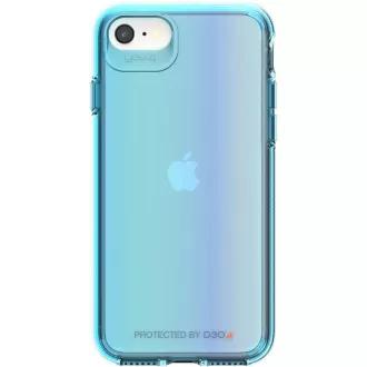 ZAGG GEAR4 D3O Milan borítás iPhone SE/SE2/6/7/8 készülékhez