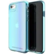 ZAGG GEAR4 D3O Milan borítás iPhone SE/SE2/6/7/8 készülékhez