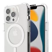 ZAGG GEAR4 D3O Crystal Palace Snap Cover iPhone 13 Pro borító
