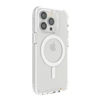 ZAGG GEAR4 D3O Crystal Palace Snap Cover iPhone 13 Pro borító ZAGG GEAR4 D3O Crystal Palace Snap Cover iPhone 13 Pro borító