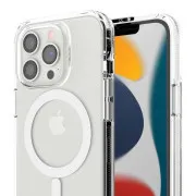 ZAGG GEAR4 D3O Crystal Palace Snap Cover iPhone 13 Pro borító