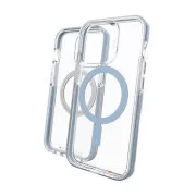 ZAGG GEAR4 D3O Santa Cruz Snap Cover iPhone 13 Pro kék