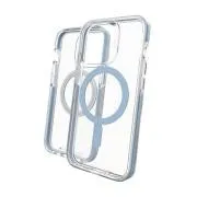 ZAGG GEAR4 D3O Santa Cruz Snap Cover iPhone 13 Pro kék