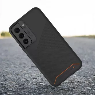 ZAGG GEAR4 Denali borító Samsung Galaxy S22 Plus fekete